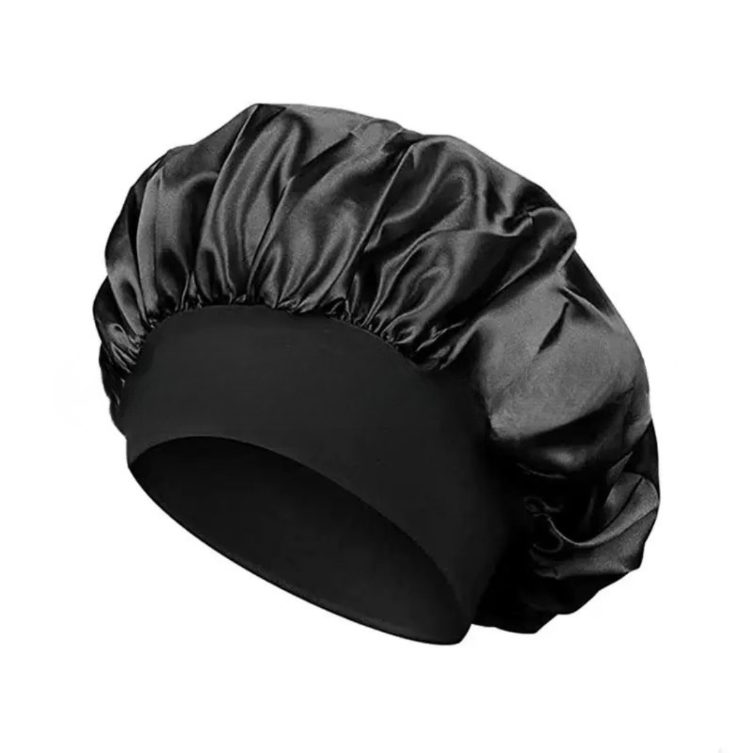 ZEYNAH'air - Bonnet intérieur satin